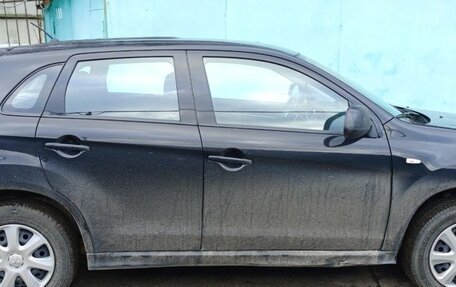 Mitsubishi ASX I рестайлинг, 2011 год, 1 350 000 рублей, 5 фотография