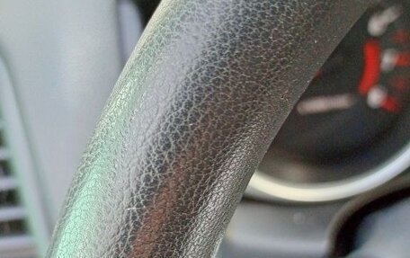 Mitsubishi ASX I рестайлинг, 2011 год, 1 350 000 рублей, 9 фотография