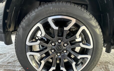 Rambler 1500, 2025 год, 9 649 000 рублей, 38 фотография