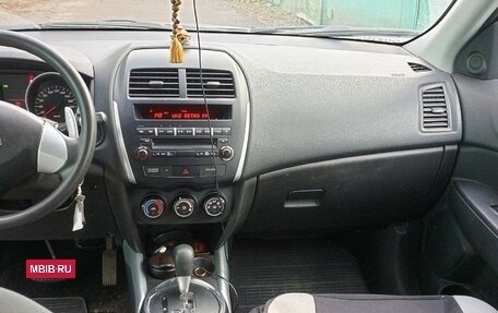 Mitsubishi ASX I рестайлинг, 2011 год, 1 350 000 рублей, 7 фотография