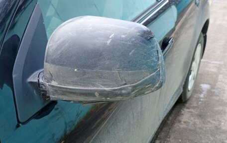 Mitsubishi ASX I рестайлинг, 2011 год, 1 350 000 рублей, 12 фотография