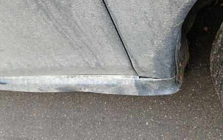 Mitsubishi ASX I рестайлинг, 2011 год, 1 350 000 рублей, 14 фотография