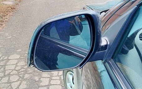 Mitsubishi ASX I рестайлинг, 2011 год, 1 350 000 рублей, 10 фотография