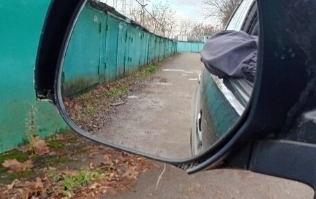 Mitsubishi ASX I рестайлинг, 2011 год, 1 350 000 рублей, 13 фотография