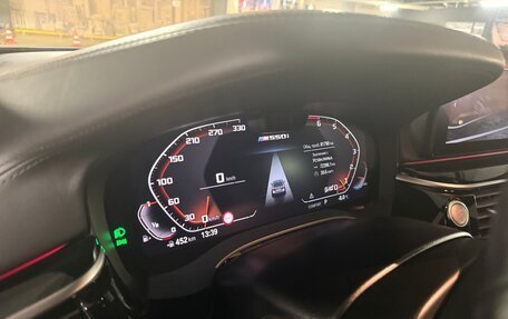 BMW 5 серия, 2022 год, 8 000 000 рублей, 2 фотография