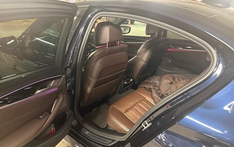 BMW 5 серия, 2022 год, 8 000 000 рублей, 4 фотография