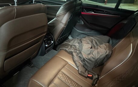 BMW 5 серия, 2022 год, 8 000 000 рублей, 5 фотография