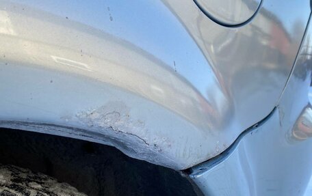 Mazda 6, 2005 год, 300 000 рублей, 8 фотография