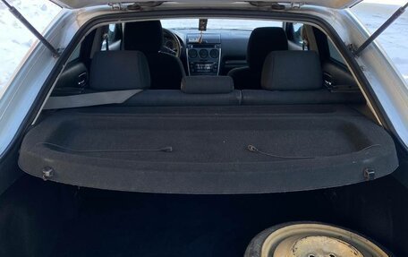 Mazda 6, 2005 год, 300 000 рублей, 12 фотография