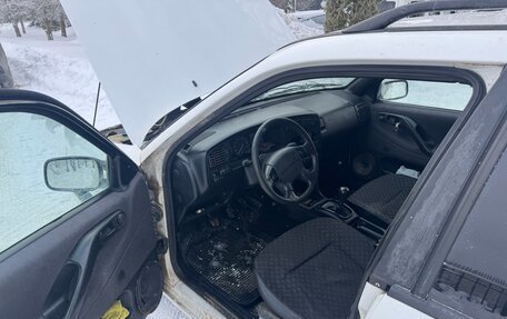 Volkswagen Passat B4, 1993 год, 100 000 рублей, 3 фотография