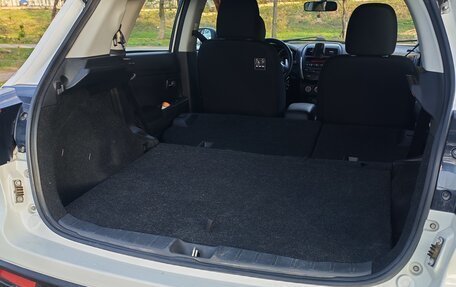 Mitsubishi ASX I рестайлинг, 2012 год, 900 000 рублей, 6 фотография