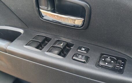 Mitsubishi ASX I рестайлинг, 2012 год, 900 000 рублей, 8 фотография