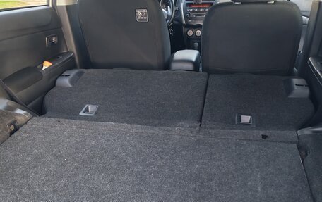 Mitsubishi ASX I рестайлинг, 2012 год, 900 000 рублей, 5 фотография