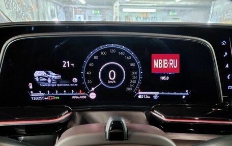 Cadillac Escalade V, 2022 год, 9 000 000 рублей, 9 фотография