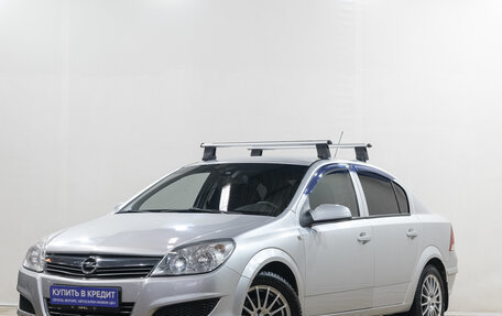 Opel Astra H, 2010 год, 579 000 рублей, 4 фотография