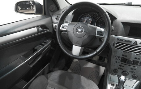 Opel Astra H, 2010 год, 579 000 рублей, 11 фотография