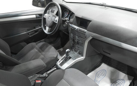 Opel Astra H, 2010 год, 579 000 рублей, 10 фотография