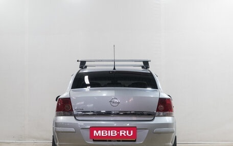 Opel Astra H, 2010 год, 579 000 рублей, 6 фотография