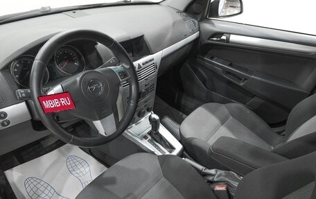 Opel Astra H, 2010 год, 579 000 рублей, 9 фотография