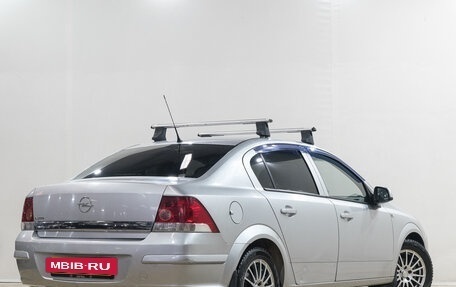 Opel Astra H, 2010 год, 579 000 рублей, 7 фотография