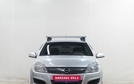 Opel Astra H, 2010 год, 579 000 рублей, 3 фотография