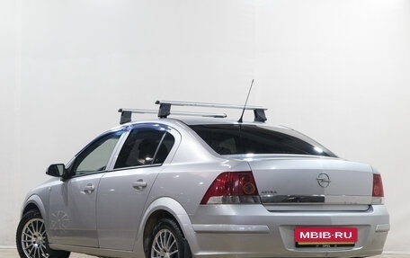 Opel Astra H, 2010 год, 579 000 рублей, 5 фотография