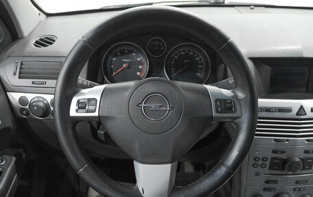 Opel Astra H, 2010 год, 579 000 рублей, 15 фотография