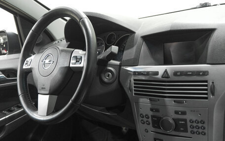 Opel Astra H, 2010 год, 579 000 рублей, 14 фотография