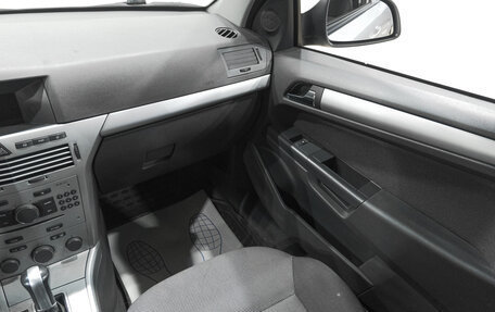 Opel Astra H, 2010 год, 579 000 рублей, 12 фотография