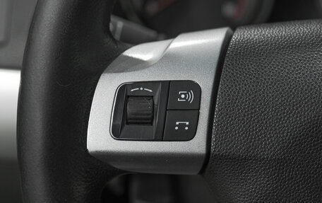 Opel Astra H, 2010 год, 579 000 рублей, 16 фотография