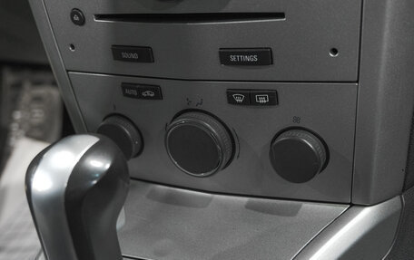 Opel Astra H, 2010 год, 579 000 рублей, 23 фотография