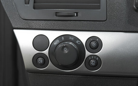 Opel Astra H, 2010 год, 579 000 рублей, 20 фотография