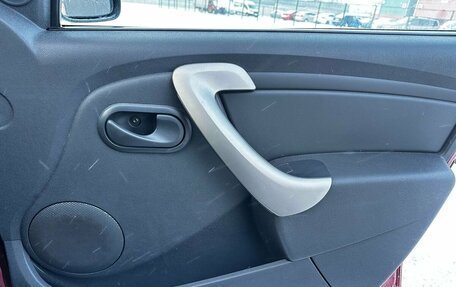 Renault Logan I, 2011 год, 735 000 рублей, 19 фотография