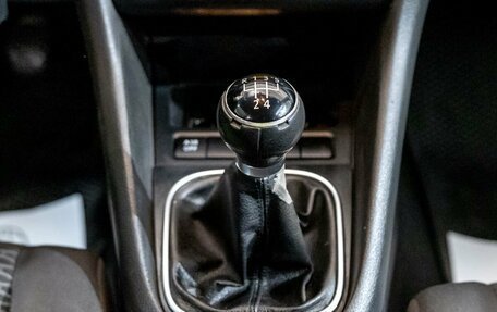 Volkswagen Golf VI, 2010 год, 590 000 рублей, 11 фотография