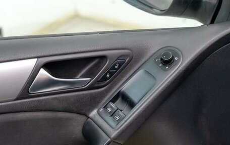 Volkswagen Golf VI, 2010 год, 590 000 рублей, 16 фотография