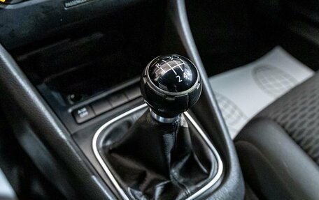 Volkswagen Golf VI, 2010 год, 590 000 рублей, 21 фотография