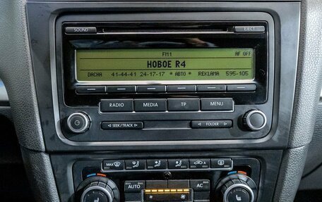 Volkswagen Golf VI, 2010 год, 590 000 рублей, 23 фотография