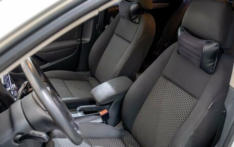 Volkswagen Golf VI, 2010 год, 590 000 рублей, 17 фотография