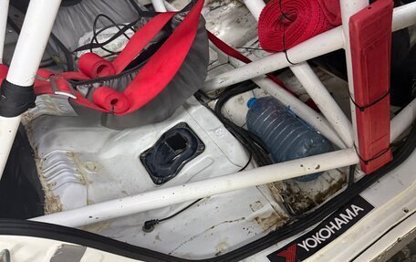 Mitsubishi Lancer Evolution IX, 2006 год, 3 300 000 рублей, 9 фотография