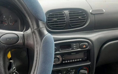 Hyundai Accent II, 1996 год, 150 000 рублей, 4 фотография