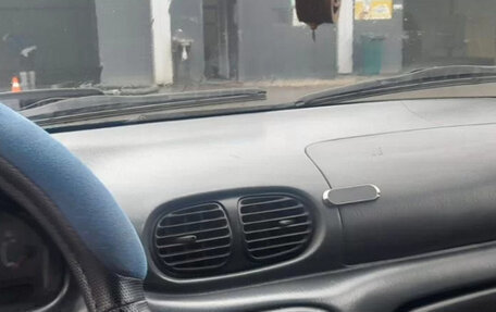 Hyundai Accent II, 1996 год, 150 000 рублей, 3 фотография