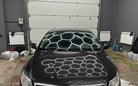 Volkswagen Passat CC I рестайлинг, 2011 год, 1 270 000 рублей, 1 фотография