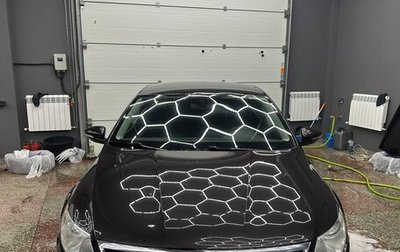 Volkswagen Passat CC I рестайлинг, 2011 год, 1 270 000 рублей, 1 фотография