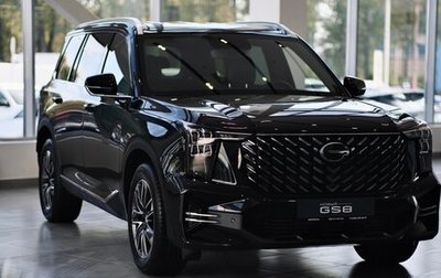 GAC GS8, 2025 год, 5 199 000 рублей, 1 фотография