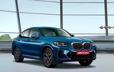 BMW X4, 2024 год, 8 650 000 рублей, 1 фотография