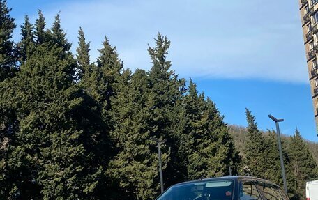 Renault Clio III, 2001 год, 230 000 рублей, 1 фотография