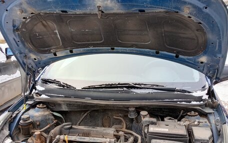 Hyundai Solaris II рестайлинг, 2015 год, 850 000 рублей, 1 фотография