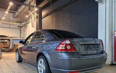 Ford Mondeo III, 2006 год, 399 000 рублей, 1 фотография