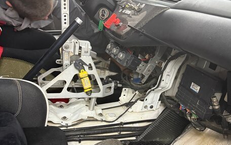 Mitsubishi Lancer Evolution IX, 2006 год, 3 300 000 рублей, 10 фотография