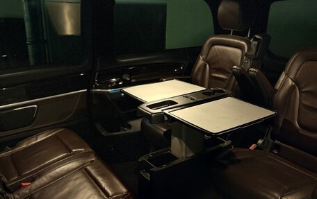 Mercedes-Benz V-Класс, 2015 год, 3 900 000 рублей, 9 фотография